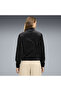Dámská velurová bunda Essentials Elevated Track Jacket - 6