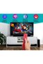 عبوتان من وحدات التحكم اللاسلكية الكلاسيكية المتوافقة مع أجهزة Wii وWii U، جهاز تحكم باللمس مع سيليكون ناعم - 2
