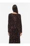 Strickjacke VIFAITH Pailletten - 4