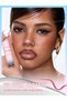 Line to Shine Peel-Off Lip Stain & Gloss Duo-110 Pinky Promise - 4