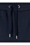 Regular Fit Men's Sweatpants (W6) - 5