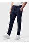 Regular Fit Men's Sweatpants (W6) - 6
