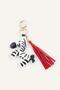 Figured Charm Keychain (Ns) - 2