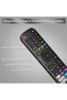 جهاز تحكم عن بعد، بديل لـ TV Stick/Box 4S 4K، مع بلوتوث وخاصية التحكم الصوتي - 4