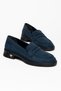 Thermo Non-Slip Sole Loafer Oxford Women's Shoes