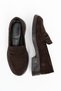 Thermo Non-Slip Sole Loafer Oxford Women's Shoes