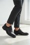 Ps-5869 Men's Genuine Leather Casual Shoes - 2