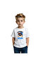 Movember Boys Kids T-Shirt–Moustache Design To Raise Awareness–Soft Cotton Round Neck Short Sleeve T-Shirts For Boys-Ideal For Movember