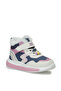 Titan Hi P Ecru Girls' Boots