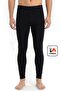 Men's Single Thermal Tights with Fleece Lining, Winter Warm and Comfortable (2975)