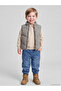 Esvab • Modern & Distinctive Water Repellent Baby Boy Inflatable Vest