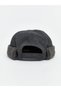 Anthracite Basic Men's Beret - 3