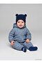 Esvab • Modern & Distinctive Water Repellent Baby Boy Astronaut Coat