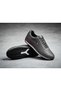 Genuine Leather Anthracite Gray Color Men's Sports Shoes Te0140 - 2