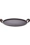 Multi Purpose Round Tawa Granite, Multi-Colour, 33 Cm, Rf8378 - 2