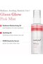 PDRN Pink Peptide Spray Serum I Pink Glass Glow Serum Mist for Moisturizer, Soothing and Firming, Uneven skin tone, Rose PDRN & Peptide & Niacinamide, Korean skin care (100ml /3.38 fl. oz.) - 4
