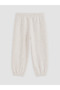Khaki 3-Pack Baby Boy Jogger Sweatpants - 5