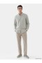 Standard Fit Striped Gabardine Men's Shirt from Uzg Store for Style Enthusiasts - 3