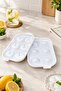 6-Cavity Round Donut Ice Mold - 5