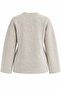 Stone Double Pocket Thessaloniki Cardigan - 2Y04622 - 2
