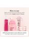 No Cast Just Glow Collagen Sunscreen | SPF 50 Broad Spectrum Face Sunscreen | Lightweight, Non-Sticky, Hydrating Formula | Peptide, Cica for Soothing & Glow | Korean Skincare - 5