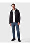 Esvab • Modern & Distinctive Hooded Water Repellent Men's Softshell Coat - 2