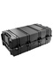 1780 Protector Transport Case Black - With Foam | Waterproof Crushproof Dustproof Heavy Duty Protective Case - 2