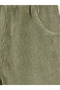 Khaki Striped Baby Boy Set - 7