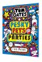 TOM GATES #24: PESKY PETS AND PARTIES - 3