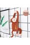 Creative Monkey Tissue Box - 8