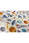 Space Pattern Muslin Coverlet 75•75 - 3