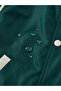 Esvab • Modern & Distinctive College Roba Collar Water Repellent Boys' Inflatable Coat - 3
