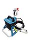 Pistol de vopsit EAPS600, 600W, 66l/h