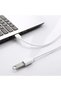 كابل تمديد USB 2.0 (6 أقدام/1.83 متر، أبيض) - 7
