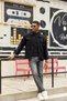 رجال زت جيه 009529 كلاسيك - 3
