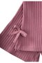 Spanish Style Leggings 2-8 Years Old Dried Rose - 4