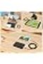 كابل USB-C إلى Micro-B متوافق مع كاميرات نيكون D850 وD810 وD800 وD500 وD5 وكانون EOS 5D Mark IV - 3