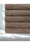 5 Pieces 50X90 cm 225 Gr 100% Cotton Hand, Face and Head Towels - Hotel Hammam Spa Towels