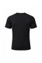 Men's Muscle Fit Sports T-Shirt Fitness Gym Training T-Shirt Short Sleeve - 3