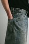 Relaxed fit baggy jean - 6