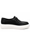 GERÇEK DERİ ERKEK SNEAKER - 2
