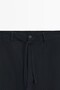 Jogger fit pantolon - 6