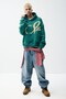 STWD kapüşonlu sweatshirt - 6