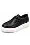 GERÇEK DERİ ERKEK SNEAKER