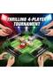 Football RC Battle Ground, 4-Player - 3