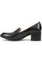 LifeStride Women's Devyn Block Heel Loafer - 4