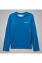 Midweight Unisex Children's Sweatshirt 1566801-442