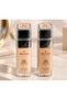 Hd Matte Foundation – Matte Finish Liquid Foundation F1 Rose Ivory / F2 Rose Beige