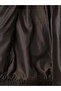 Esvab • Modern & Distinctive Loose-Fit Women's Leather-Look Jacket - 7
