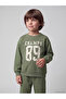 Esvab • Modern & Distinctive Printed Boys' Suit - 2